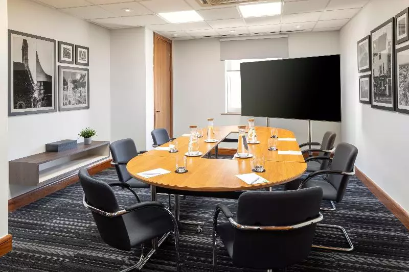 호텔 Holiday Inn Reading South M4 Jct 11, An Ihg