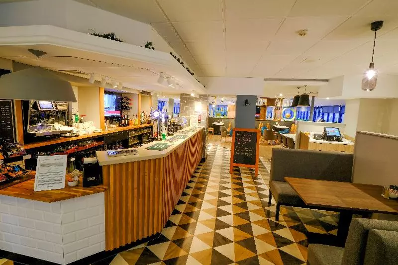 فندق Holiday Inn Warrington, An Ihg