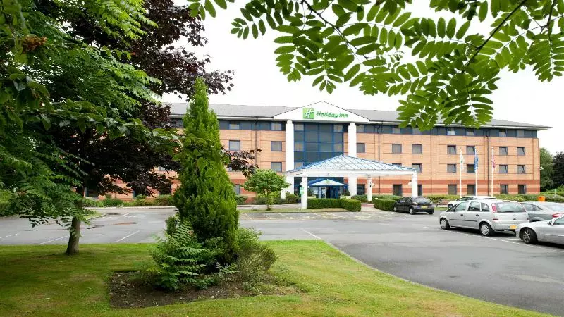 فندق Holiday Inn Warrington, An Ihg