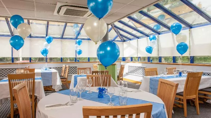 فندق Holiday Inn Warrington, An Ihg