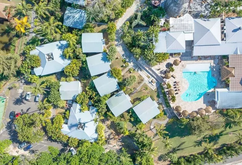 هتل Le Relais Du Moulin Hôtel De Charme & Spa Adult Only