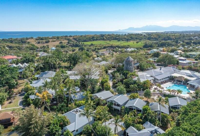 هتل Le Relais Du Moulin Hôtel De Charme & Spa Adult Only