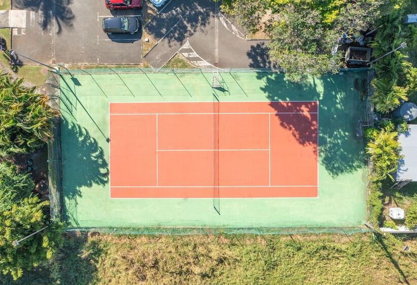 هتل Le Relais Du Moulin Hôtel De Charme & Spa Adult Only