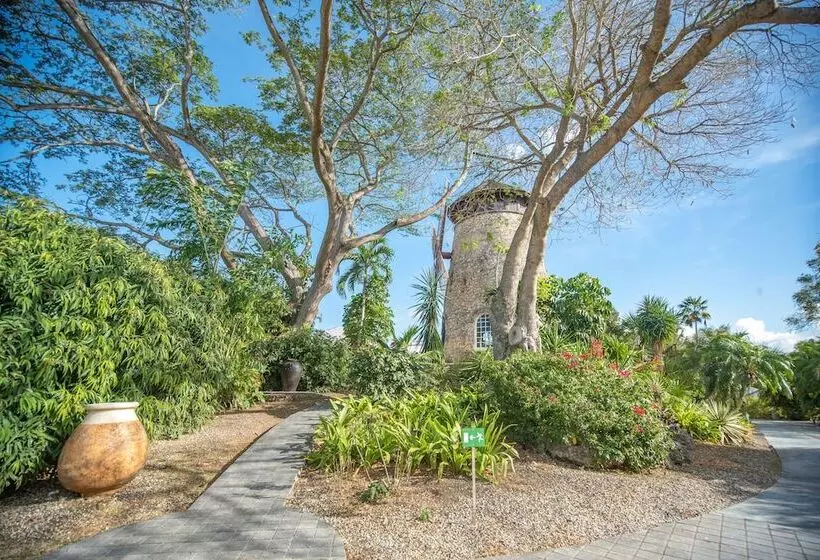 هتل Le Relais Du Moulin Hôtel De Charme & Spa Adult Only