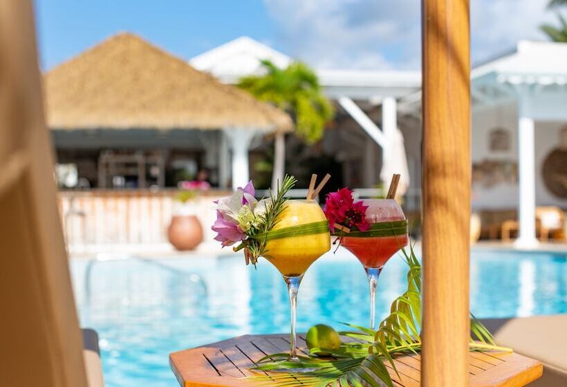 هتل Le Relais Du Moulin Hôtel De Charme & Spa Adult Only