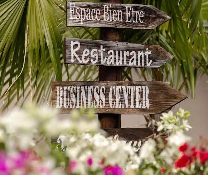 هتل Le Relais Du Moulin Hôtel De Charme & Spa Adult Only