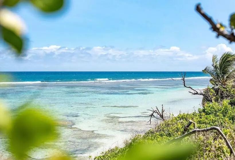 هتل Le Relais Du Moulin Hôtel De Charme & Spa Adult Only