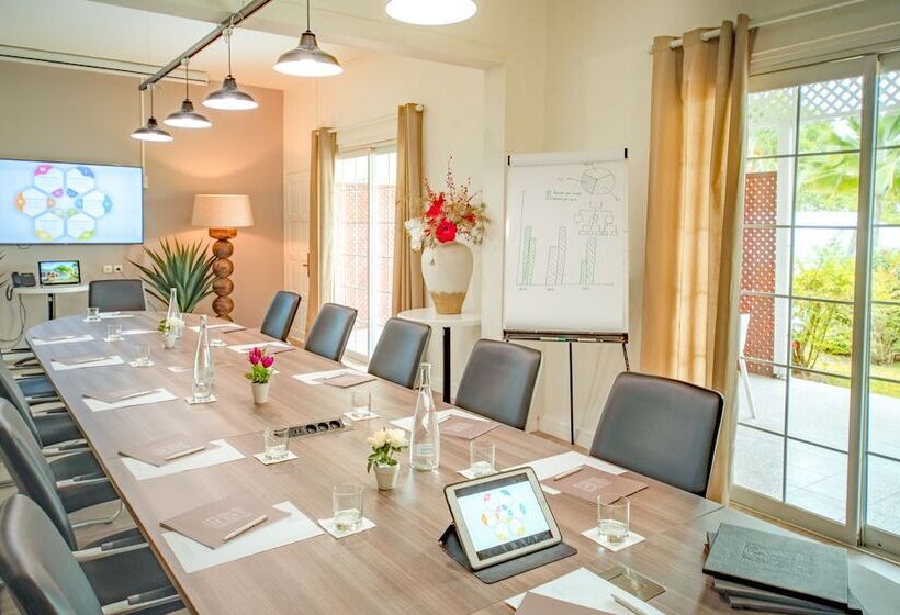 هتل Le Relais Du Moulin Hôtel De Charme & Spa Adult Only