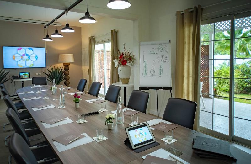 هتل Le Relais Du Moulin Hôtel De Charme & Spa Adult Only