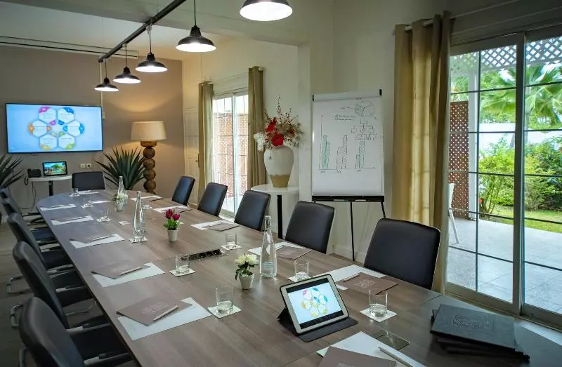 هتل Le Relais Du Moulin Hôtel De Charme & Spa Adult Only