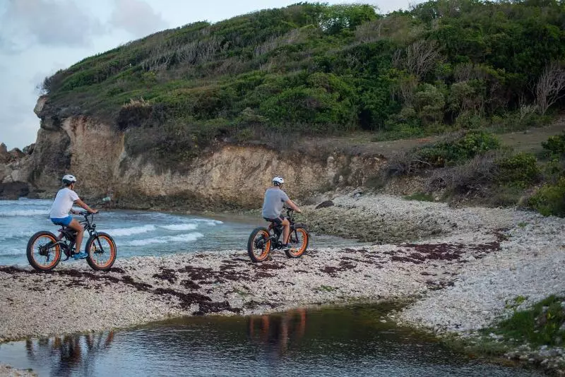 هتل Le Relais Du Moulin Hôtel De Charme & Spa Adult Only