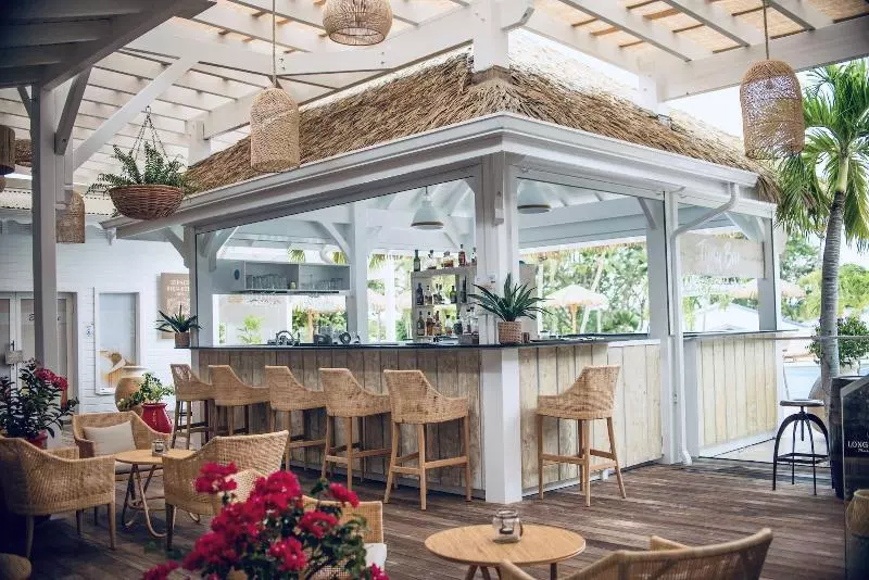 هتل Le Relais Du Moulin Hôtel De Charme & Spa Adult Only