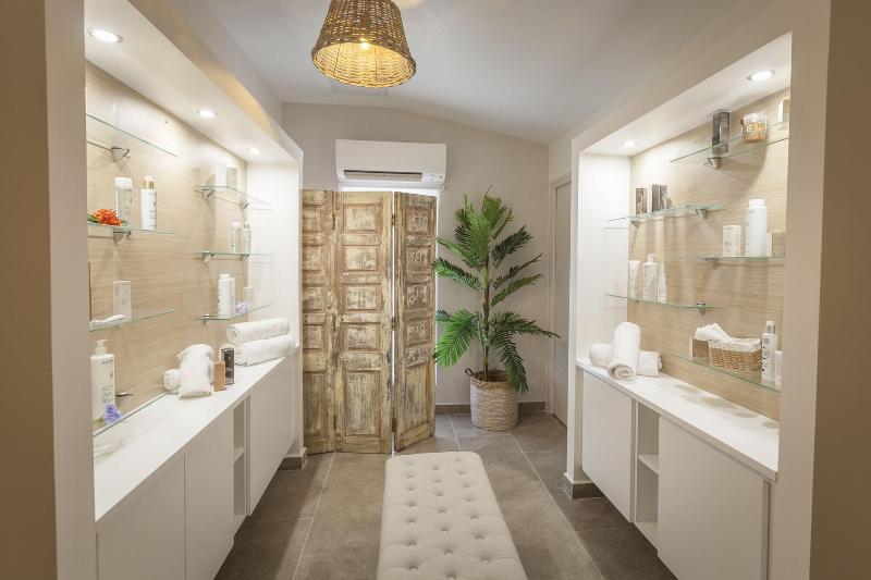 هتل Le Relais Du Moulin Hôtel De Charme & Spa Adult Only