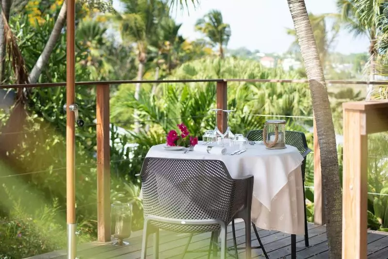 هتل Le Relais Du Moulin Hôtel De Charme & Spa Adult Only