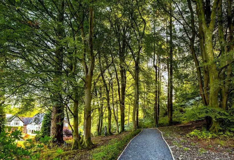 Hotel Linthwaite House