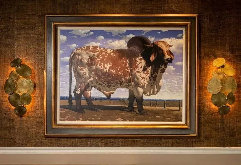 Hotel Linthwaite House