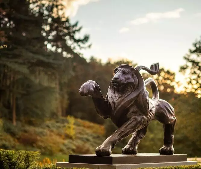 Hotel Linthwaite House