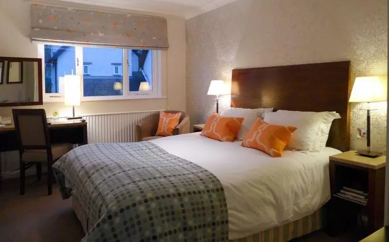 Hotel Linthwaite House