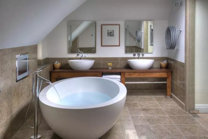 Hotel Linthwaite House