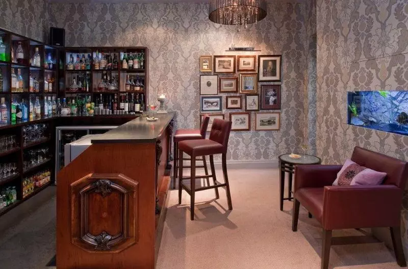 Hotel Linthwaite House