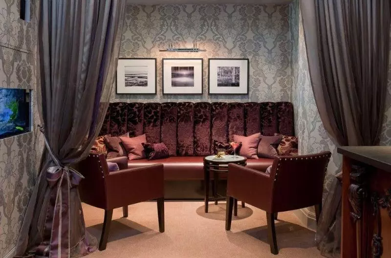 Hotel Linthwaite House