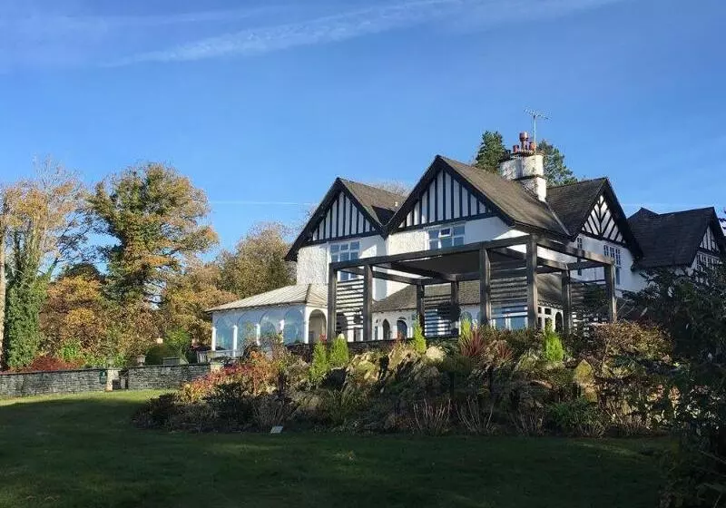 Hotel Linthwaite House