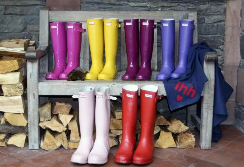 Hotel Linthwaite House