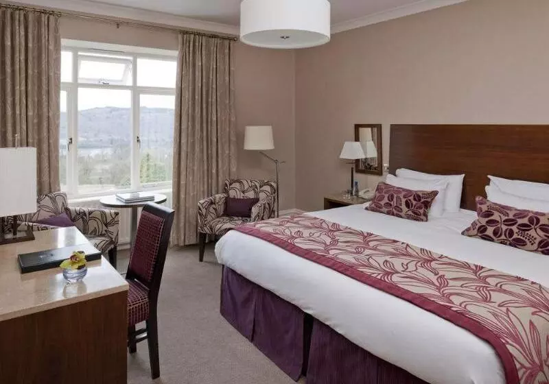 Hotel Linthwaite House