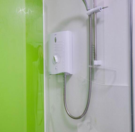 Отель Lost Guest House Stirling