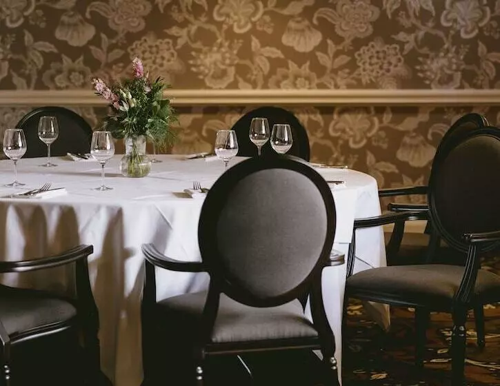 בית מלון כפרי Marine Troon