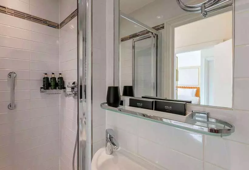 酒店 Meliá London Kensington Member Of Meliá Collection