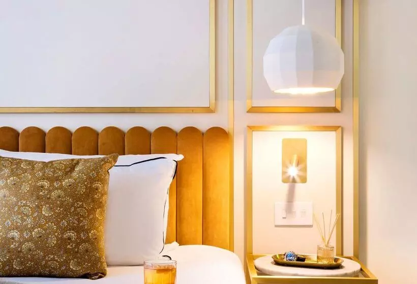 酒店 Meliá London Kensington Member Of Meliá Collection