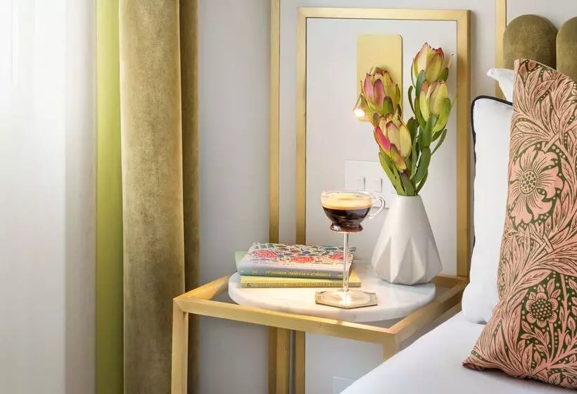 酒店 Meliá London Kensington Member Of Meliá Collection