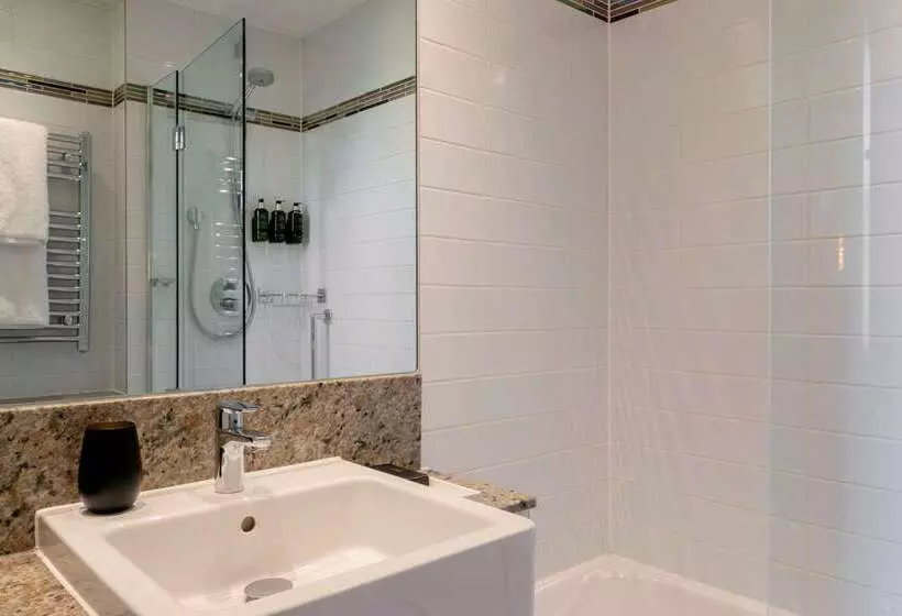 酒店 Meliá London Kensington Member Of Meliá Collection