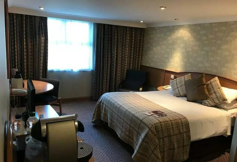 Jupiter Hotel Wetherby