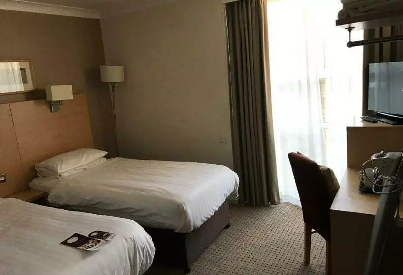 Jupiter Hotel Wetherby