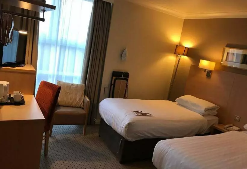 Jupiter Hotel Wetherby