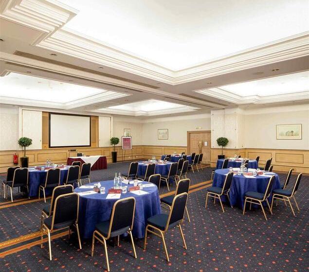 فندق Mercure York Fairfield Manor