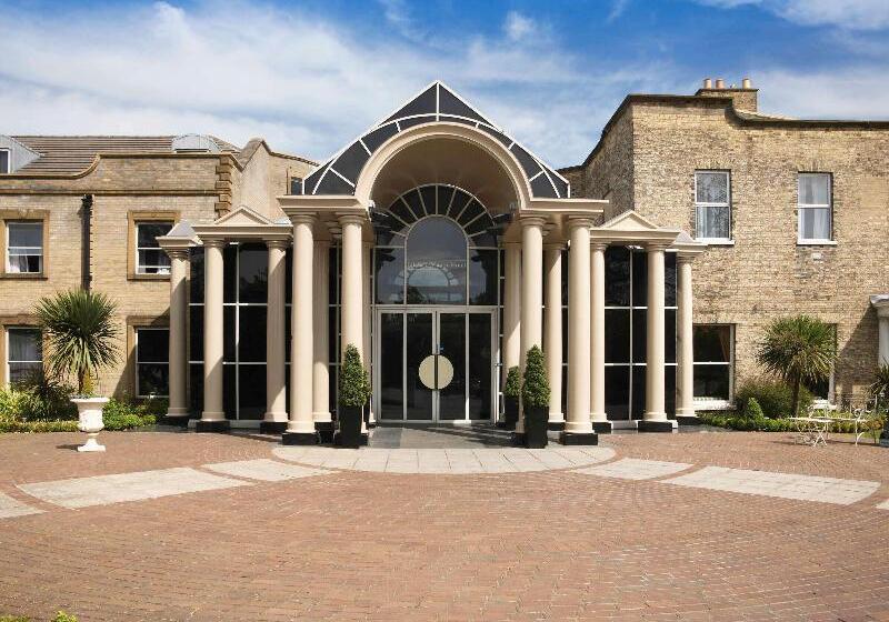 فندق Mercure York Fairfield Manor