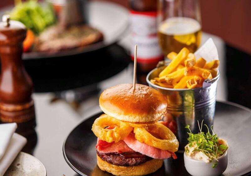 فندق Mercure York Fairfield Manor