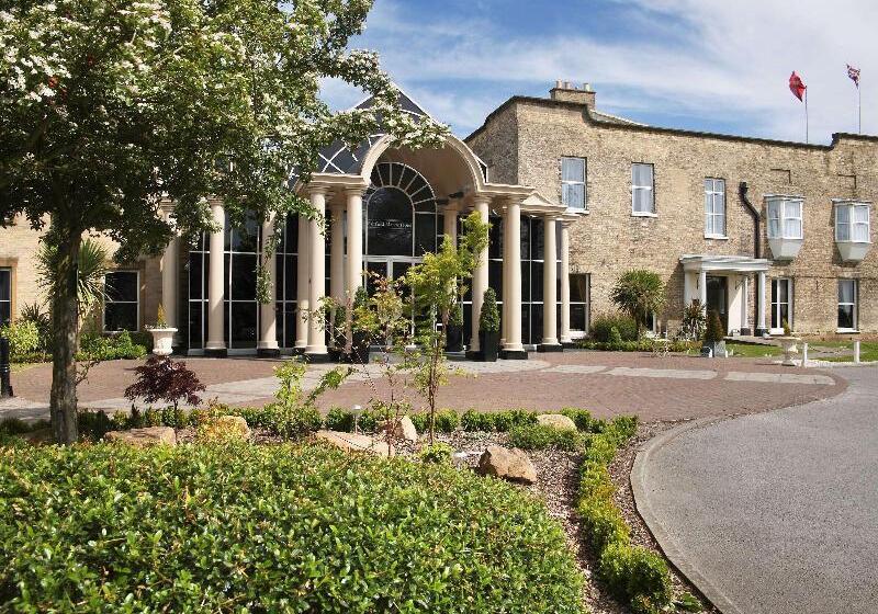 فندق Mercure York Fairfield Manor