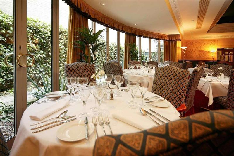 فندق Mercure York Fairfield Manor