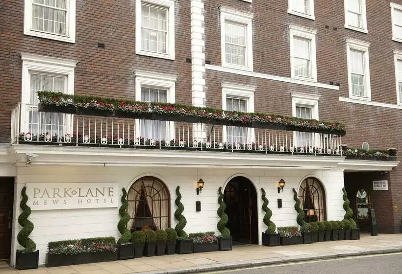 هتل Park Lane Mews