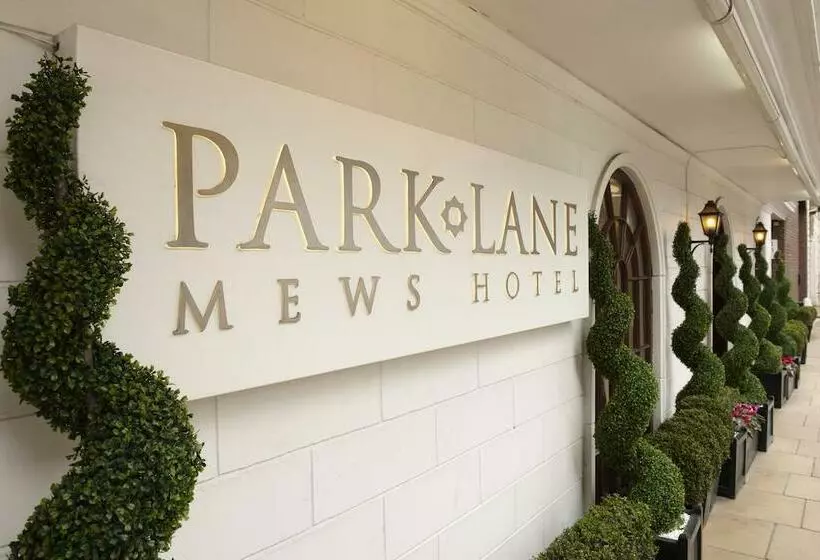 هتل Park Lane Mews