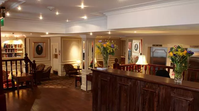 هتل Park Lane Mews