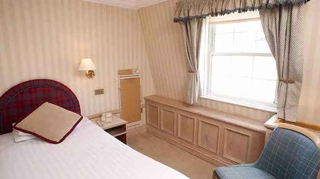 هتل Park Lane Mews