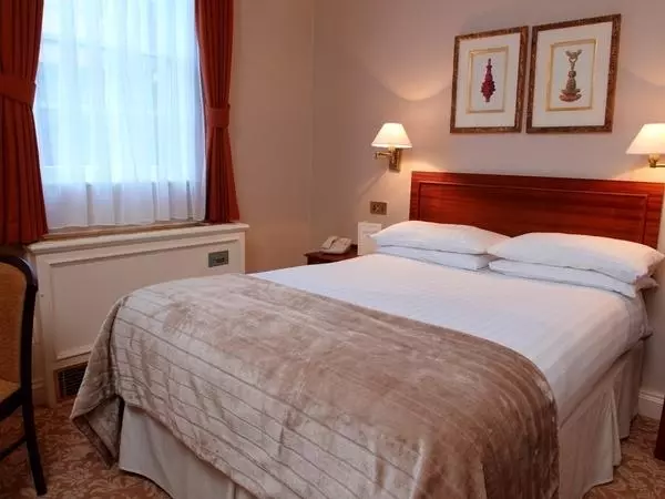 هتل Park Lane Mews