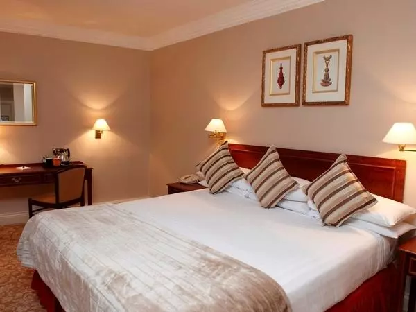 هتل Park Lane Mews