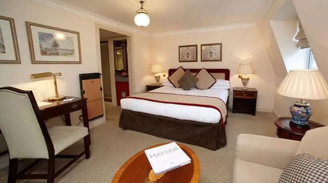 هتل Park Lane Mews