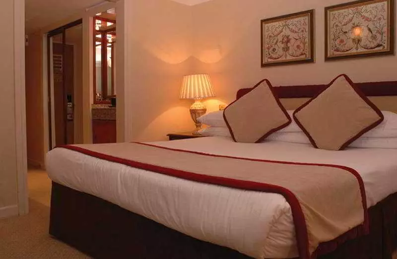 هتل Park Lane Mews